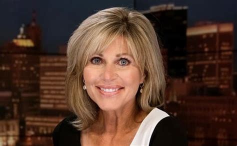 Maria Genero Bio, Age, Husband, Family, WGRZ, Height, Net Worth, Salary