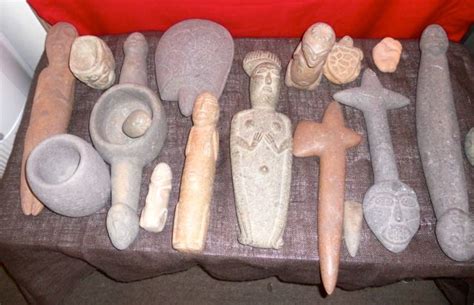 Taino artifacts from Haiti.jpg (640×413) | American indians, Taino ...