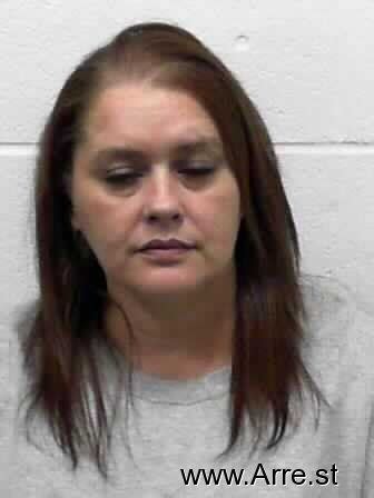 Kimberly Jenkins Mugshot - NCRJ, West Virginia