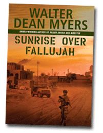 Sunrise_Fallujah2 | Walter Dean Myers