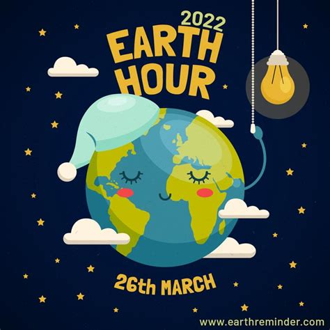 Viet Nam set to observe Earth Hour 2022