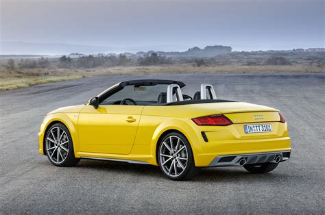 Best Convertible Cars For Long Summer Drives - My Press Plus