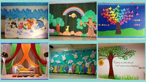 Share more than 102 board decoration for annual function - seven.edu.vn