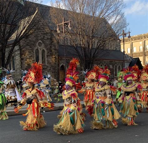 Mummers Parade 2023: Philly road closures and parking restrictions ...