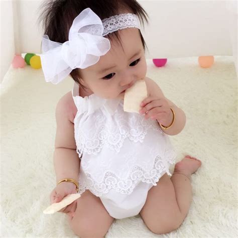 List 94+ Pictures Cute Baby Girl Outfits For Pictures Latest