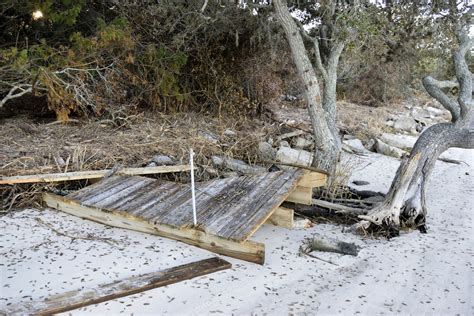 Hurricane Matthew Damage Free Stock Photo - Public Domain Pictures