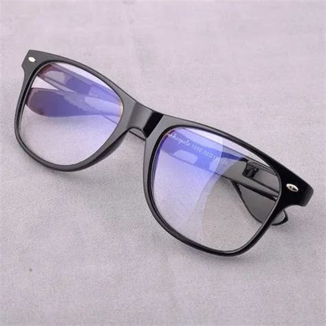 Pvc Imported Anti Glare Glasses, Size: Free, Size/Dimension: Free at Rs ...