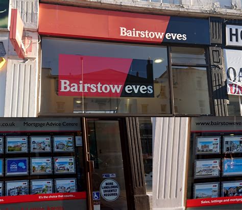 Bairstow Eves Estate Agents Folkestone - Estate Agents in Folkestone ...