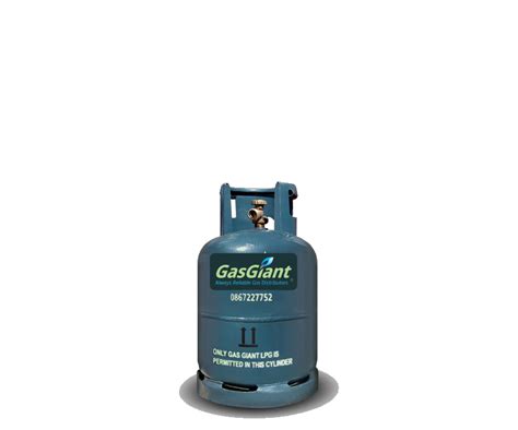 9kg LP Gas Refill | GasGiant