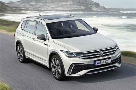 Tiguan 2024 R Line - Kathy Thelma