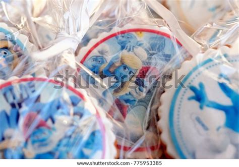 5 Wraped Cartoon Food Stock Photos, Images & Photography | Shutterstock