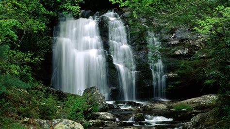 Top 12 Smoky Mountain Waterfalls - The All Gatlinburg Blog