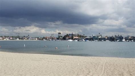 Long Beach Weather In Southern California (2023)