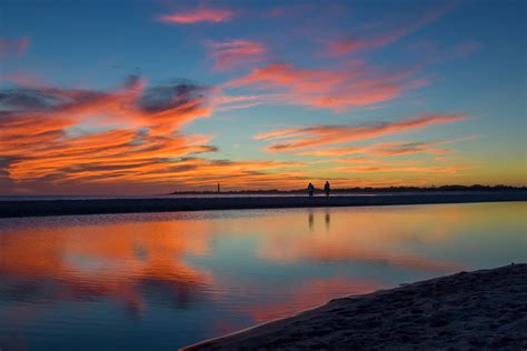 Spectacular September Sunset – Cape May Picture of the Day