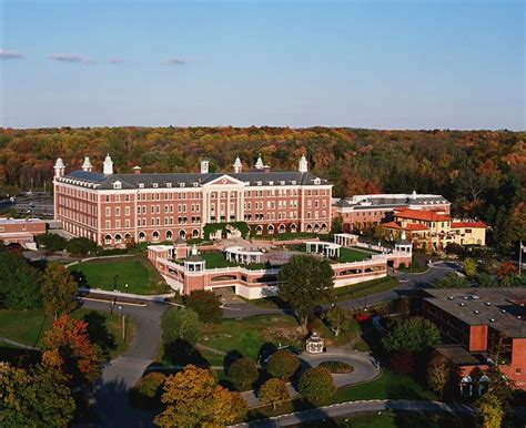 The Culinary Institute of America Campus Aerial | Flickr - Photo Sharing!