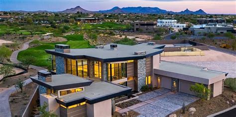 7 Top Luxury Gated Communities in Scottsdale and Phoenix | Cullum Homes