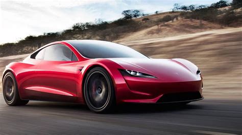 Tesla Motors: La nueva bestia de Tesla es un deportivo eléctrico con 1. ...