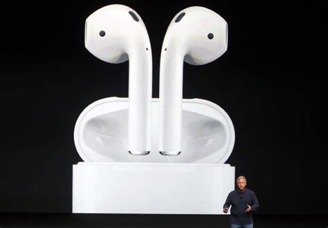 Apple AirPods: 6 things we'd like to see in the next model - Business ...