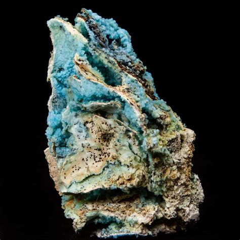 Gibbsite Fine Mineral Specimen for Sale - UCMinerals.com