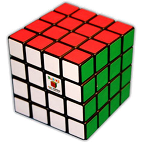 Rubik's Revenge Cube (4x4x4) | Rubik's Cube & Others | Puzzle Master Inc