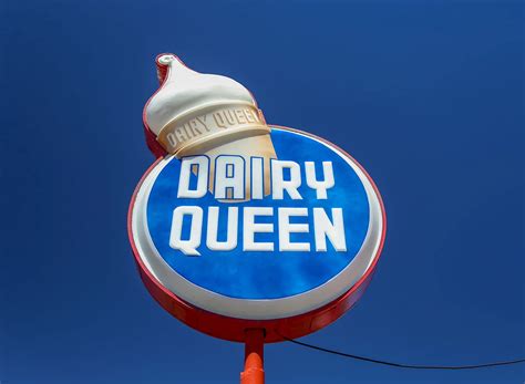 Dairy Queen Secrets You Never Knew Before — Eat This Not That