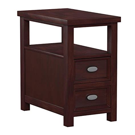 Best cherry end tables living room - Your House