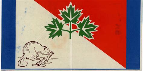 Awesome Canadian Flag Designs That Got Cut (PHOTOS)