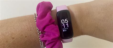 Fitbit Inspire 3 review: the top affordable fitness tracker just got ...