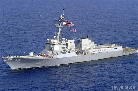 USS Farragut (DDG 99)