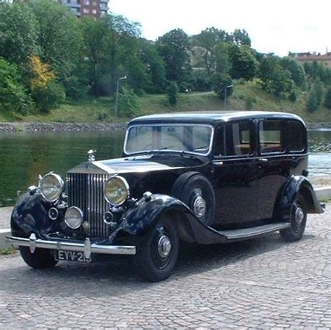 Rolls-Royce & Bentley in 2023 | Classic cars vintage, Classic cars ...