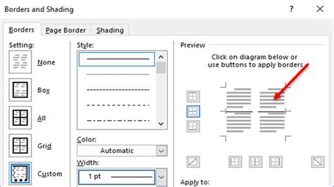 Microsoft Word Signature Line Template - Free Word Template