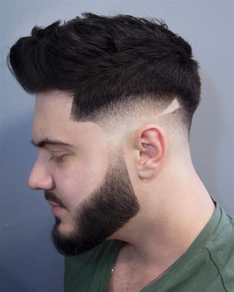 Los estilos en la barba para hombres 2018 - Cortes de pelo para hombres