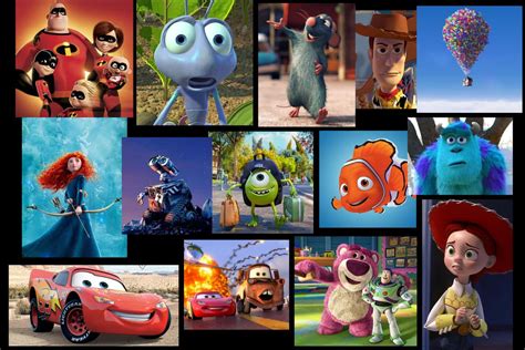 20 Pixar Movie Theories That Will Blow Your Mind