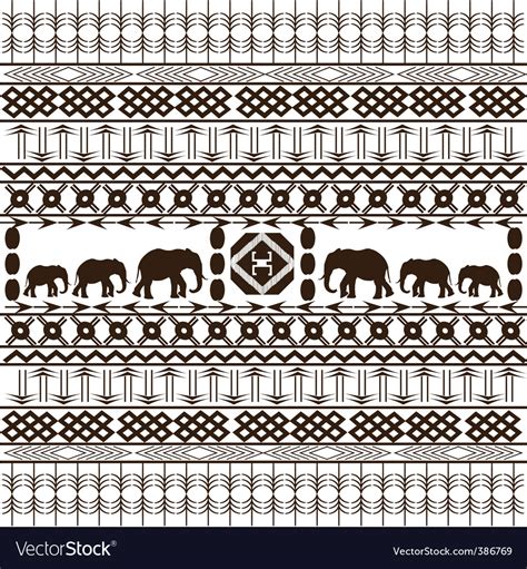 Traditional African Designs