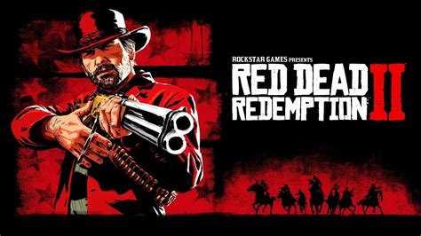 Red Dead Redemption 2 PC Trailer | FreelancerGamer