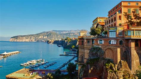 Where to Stay in Sorrento: The Best Hotels & Areas for Travellers in 2023