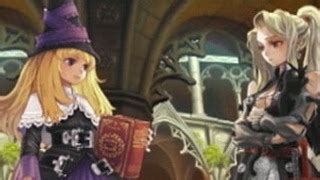 GrimGrimoire - GameSpot