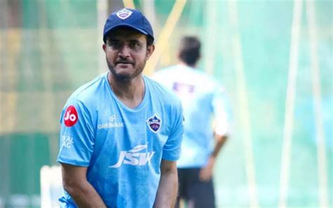 'Few more hours to go ' - Sourav Ganguly to announce something 'special ...