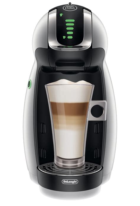 Nescafé Dolce Gusto - Genio Coffee Machine