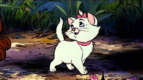 The 8 Most Memorable Animated Cats in Disney History | Fandom