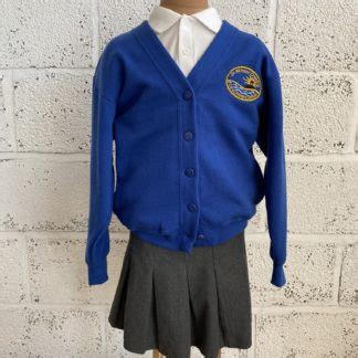 St Nicholas? Chantry Primary School – Clevedon Schools Uniform