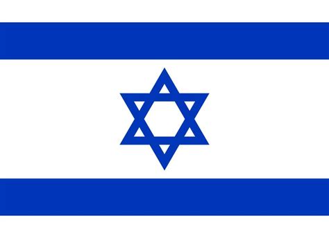 La Bandera De Israel