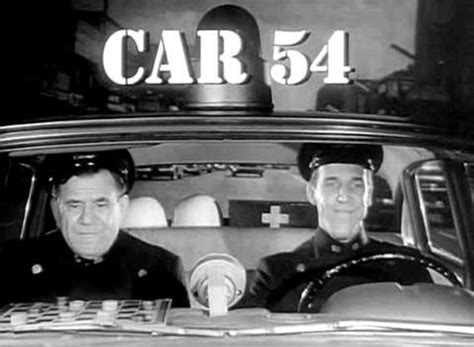 Car 54, Where Are You? Season 1 Episodes List - Next Episode