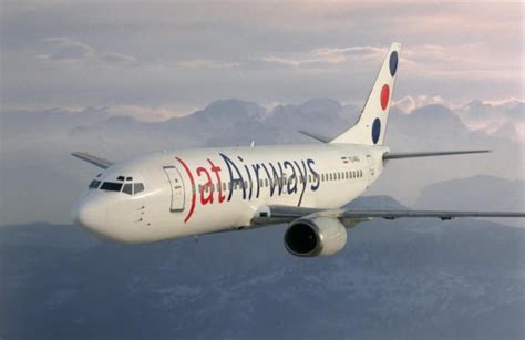 JAT Airways flies to history – The Sofia Globe