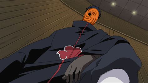 Naruto: Why did Obito act differently as Tobi? Explained