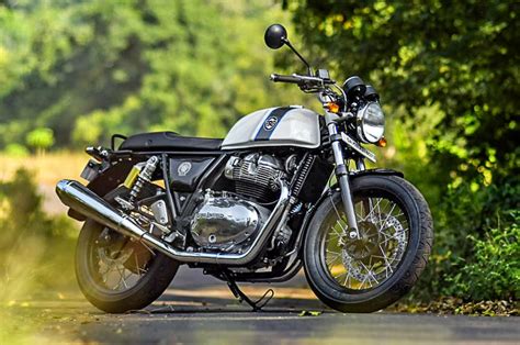 🔥 [10+] Royal Enfield Continental GT 650 Wallpapers | WallpaperSafari