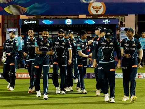 Can Gujarat Titans win the IPL 2022?