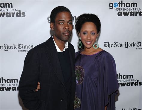 Chris Rock’s Ex-Wife & Kids: 5 Fast Facts You Need to Know | Heavy.com