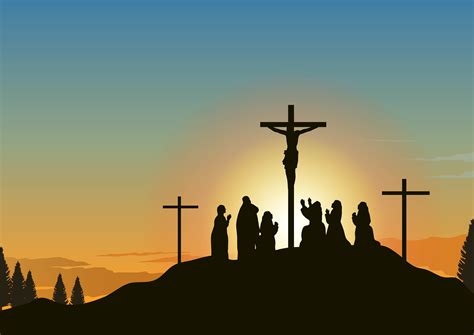 Jesus Vector Art, Icons, and Graphics for Free Download