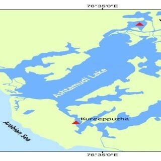 The monthly variation of heavy metals in the Sediment samples from the ...